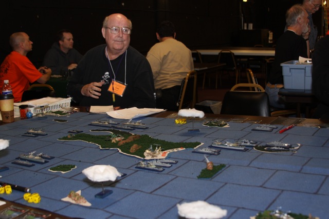CoFN 2010